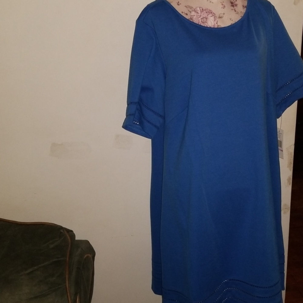 Women's dress